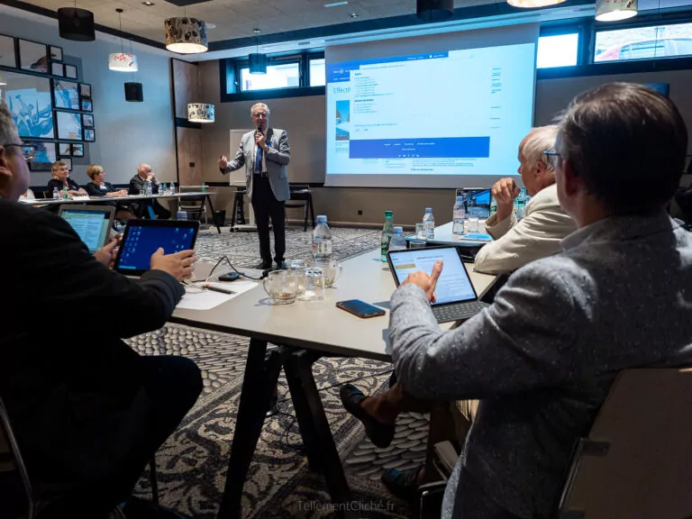 Séminaire Régional 2022