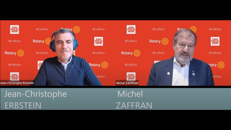 Michel Zaffran