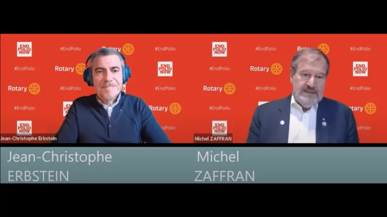 Michel Zaffran