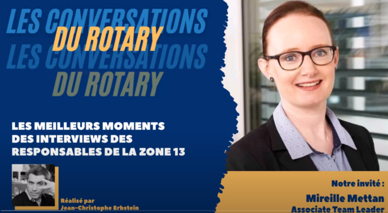 Mireille Mettan
