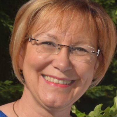 joelle gasser dossmann