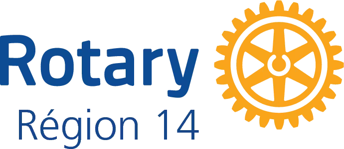Rotary Région 14