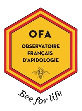 signature ofa beeforlife sans fond